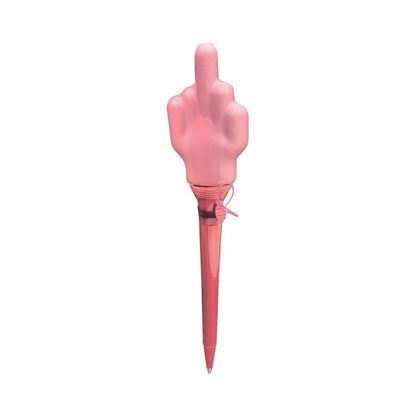LITTLE GENIE - FUCKS I HAVE TO GIVE FLYING FUCK PEN 12-PIECE DISPLAY