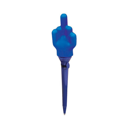 LITTLE GENIE - FUCKS I HAVE TO GIVE FLYING FUCK PEN 12-PIECE DISPLAY