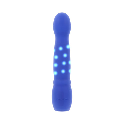 EVOLVED - DISCO DIVA BLUE