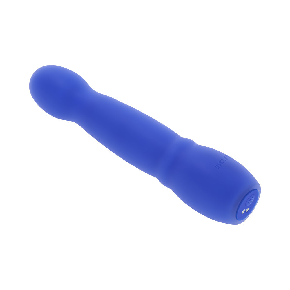 EVOLVED - DISCO DIVA BLUE