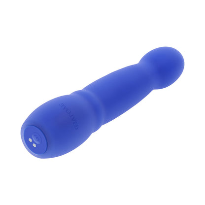 EVOLVED - DISCO DIVA BLUE