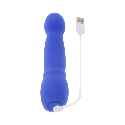 EVOLVED - DISCO DIVA BLUE