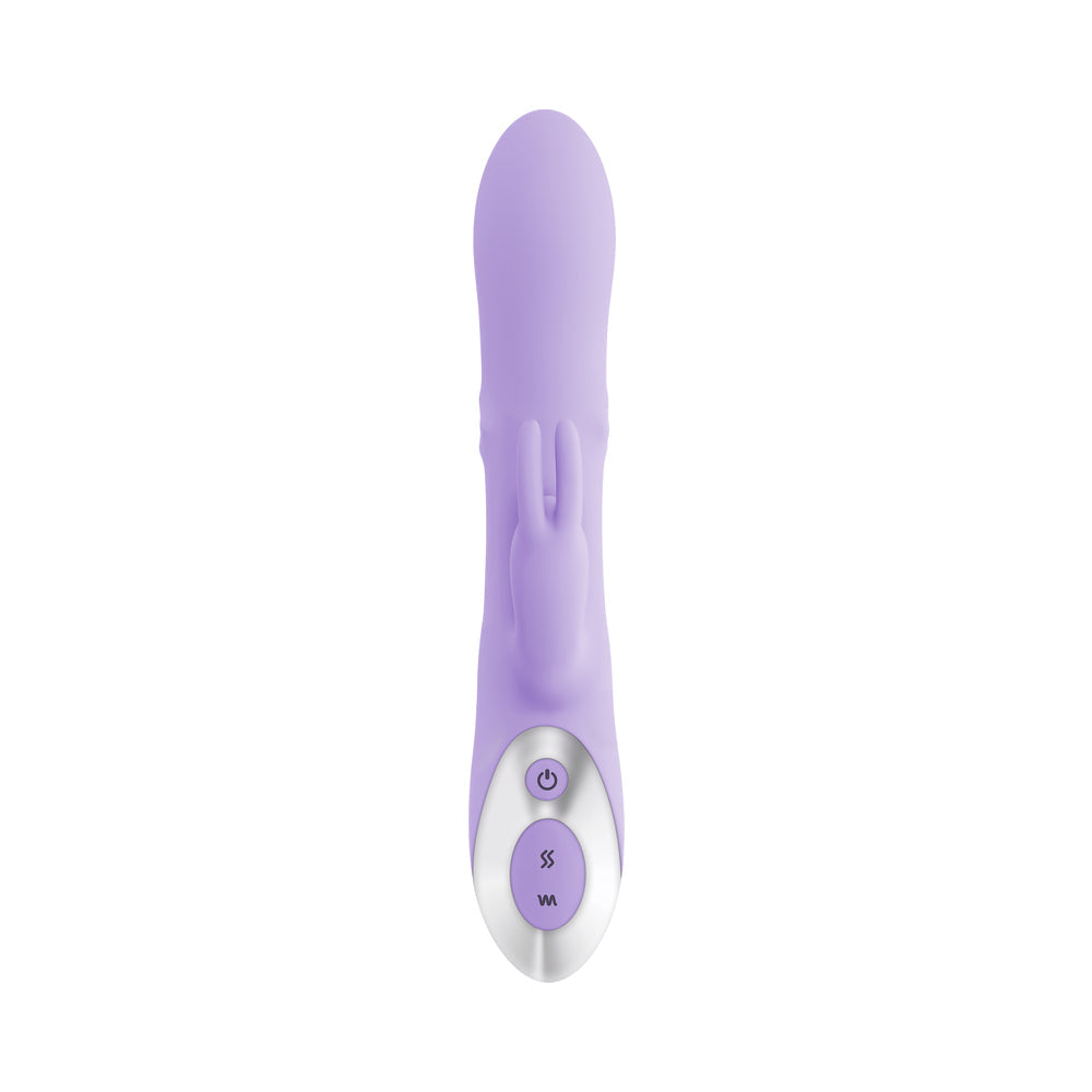 EVOLVED - SPINDERELLA PURPLE