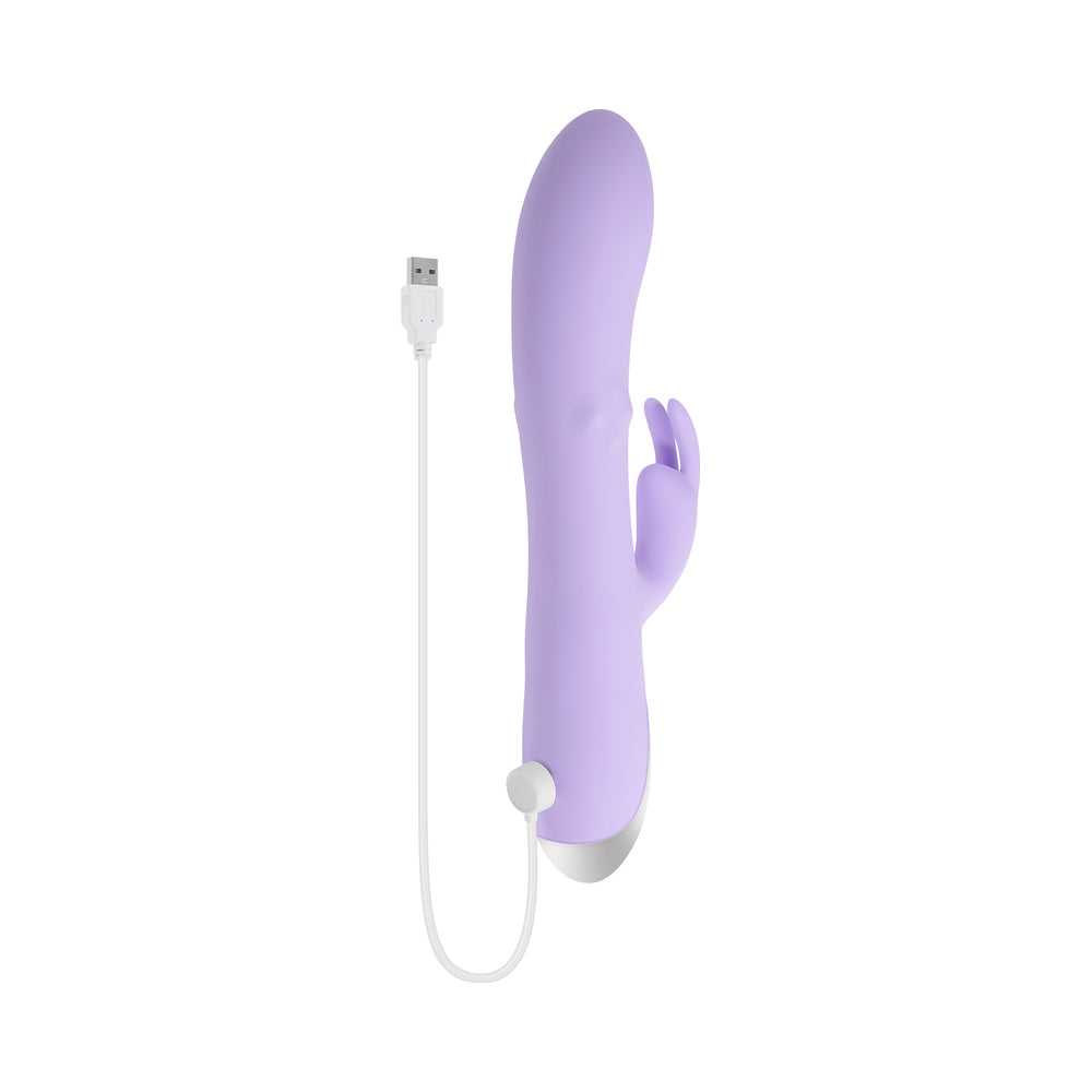 EVOLVED - SPINDERELLA PURPLE