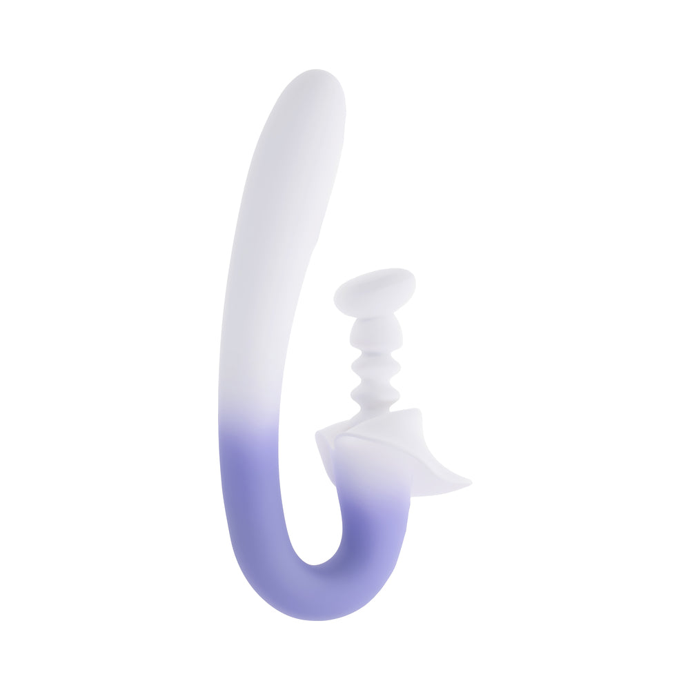 EVOLVED - SPRING LOADED LILAC
