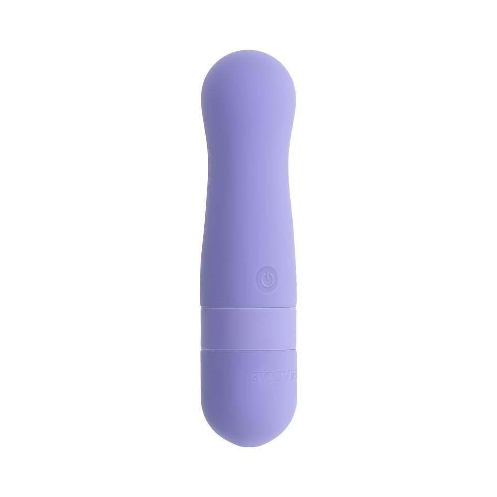 EVOLVED - SQUISHY BULLET LILAC