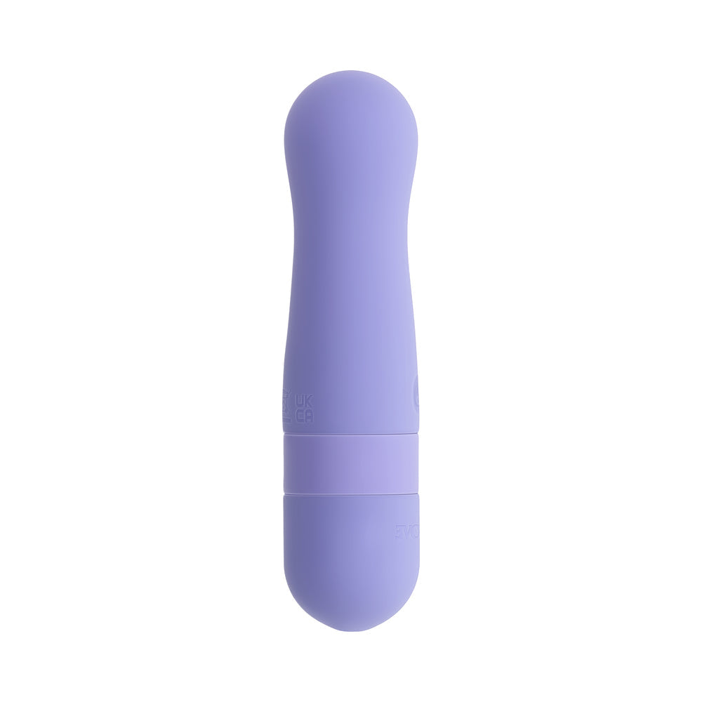EVOLVED - SQUISHY BULLET LILAC