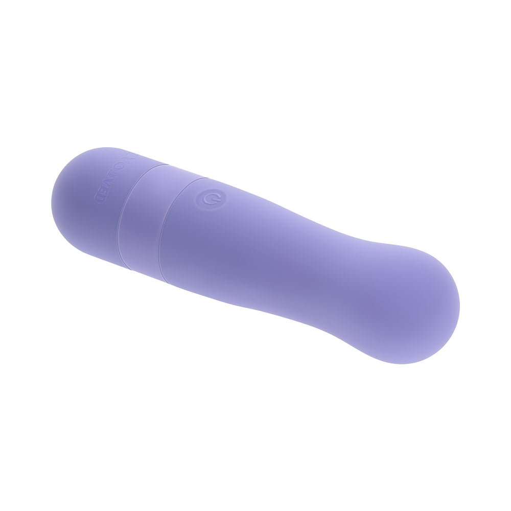 EVOLVED - SQUISHY BULLET LILAC