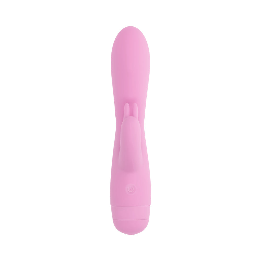 EVOLVED - CUSHY BUNNY PETAL