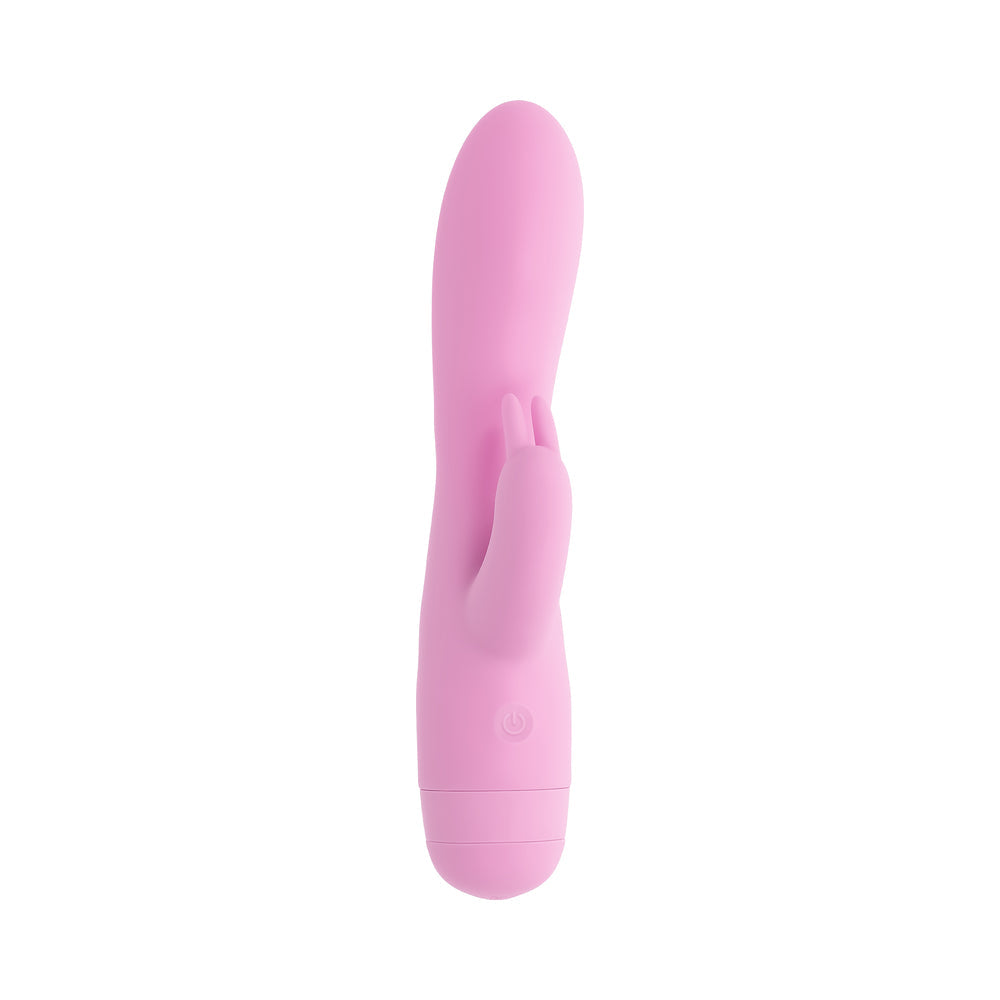 EVOLVED - CUSHY BUNNY PETAL