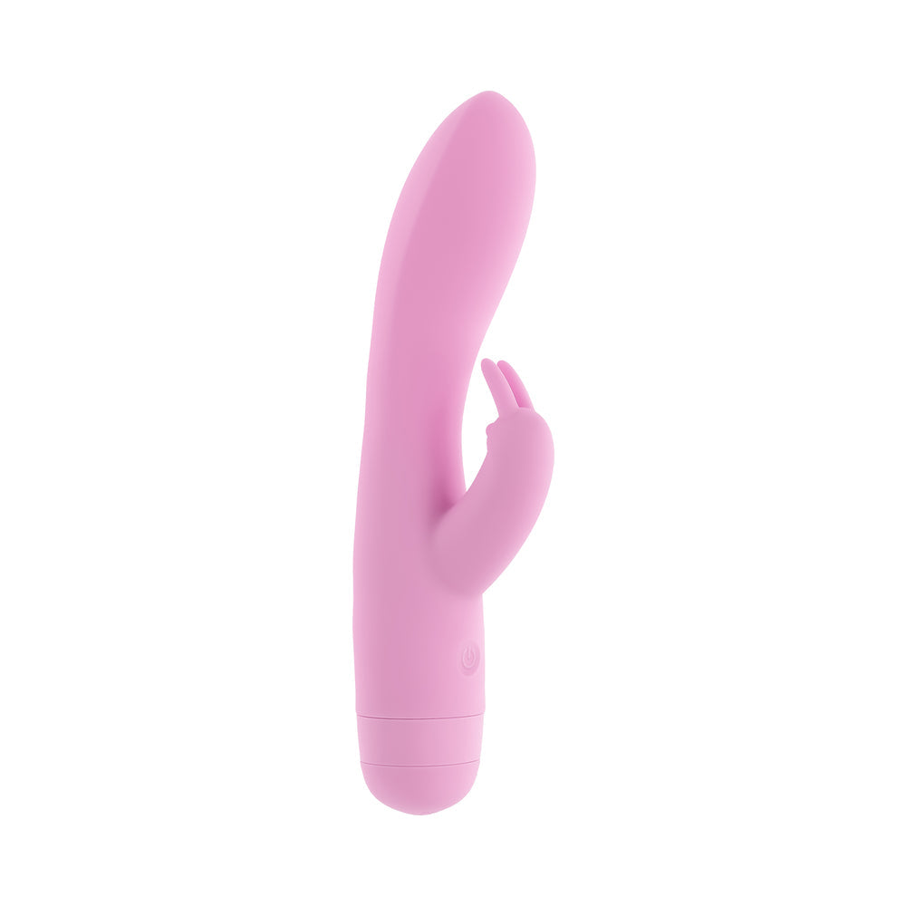 EVOLVED - CUSHY BUNNY PETAL