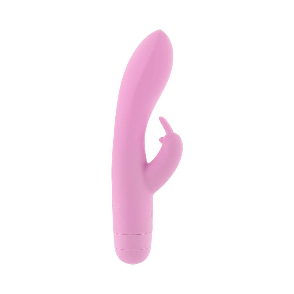 EVOLVED - CUSHY BUNNY PETAL