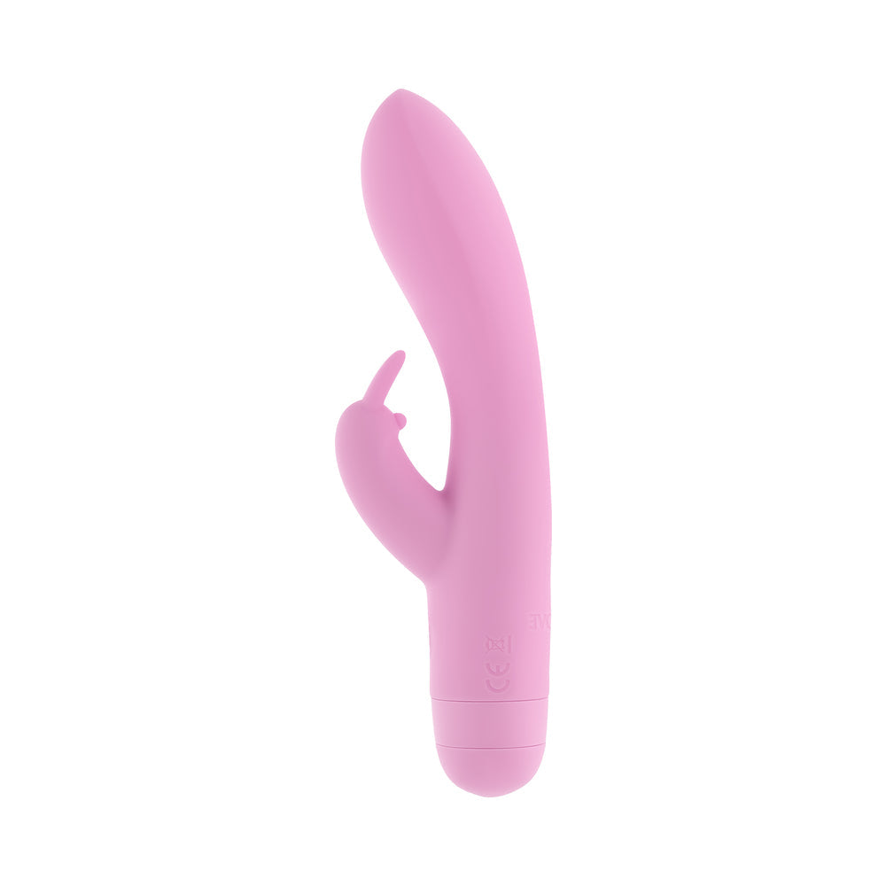EVOLVED - CUSHY BUNNY PETAL