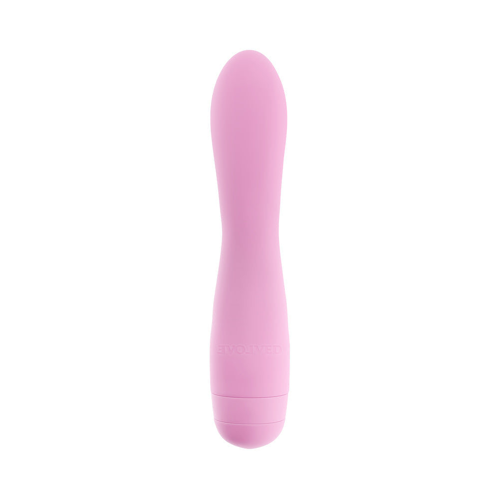 EVOLVED - CUSHY BUNNY PETAL