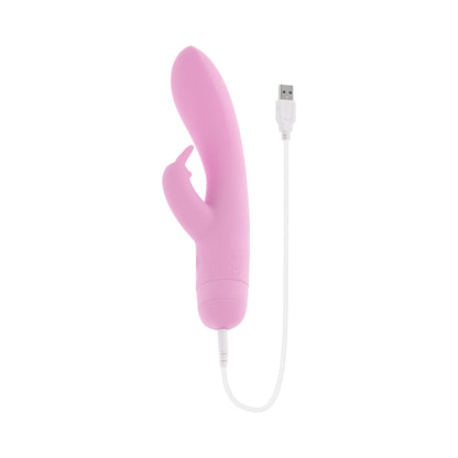 EVOLVED - CUSHY BUNNY PETAL