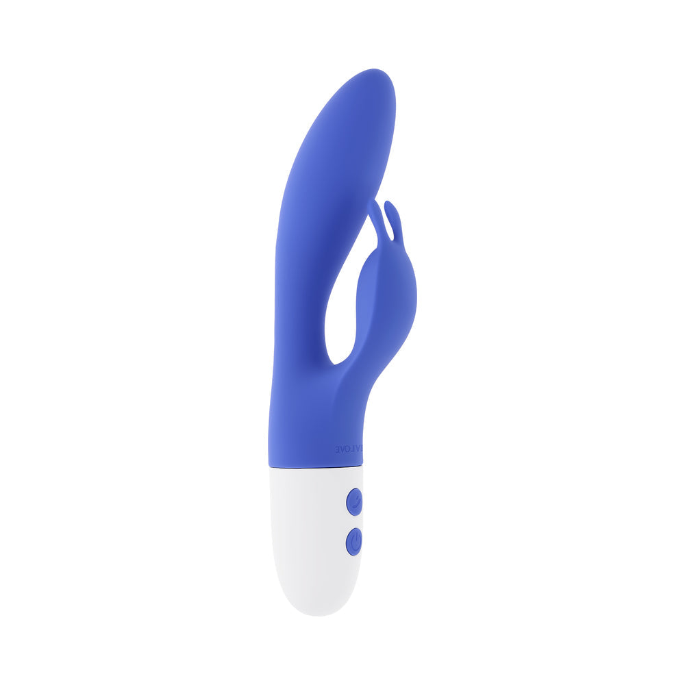 EVOLVED - FUNNY BUNNY BLUE