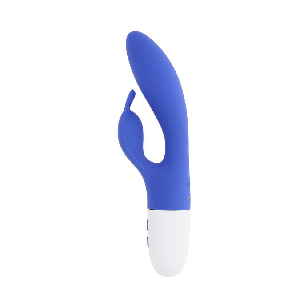EVOLVED - FUNNY BUNNY BLUE