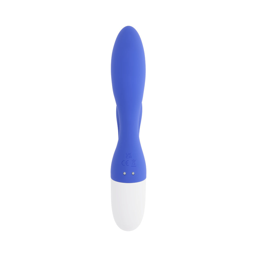 EVOLVED - FUNNY BUNNY BLUE