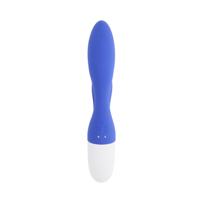 EVOLVED - FUNNY BUNNY BLUE