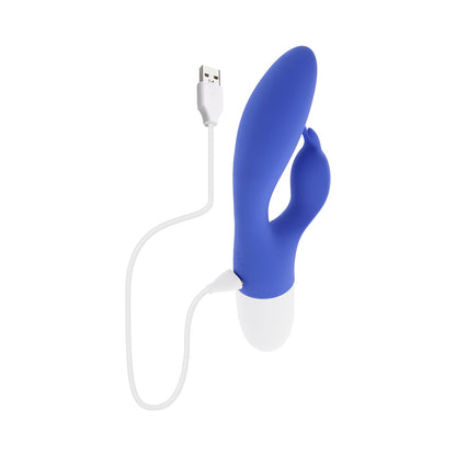 EVOLVED - FUNNY BUNNY BLUE