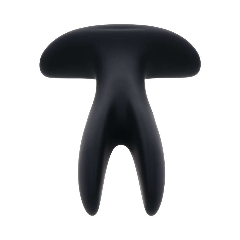 GENDER X SPREAD THE LOVE BLACK