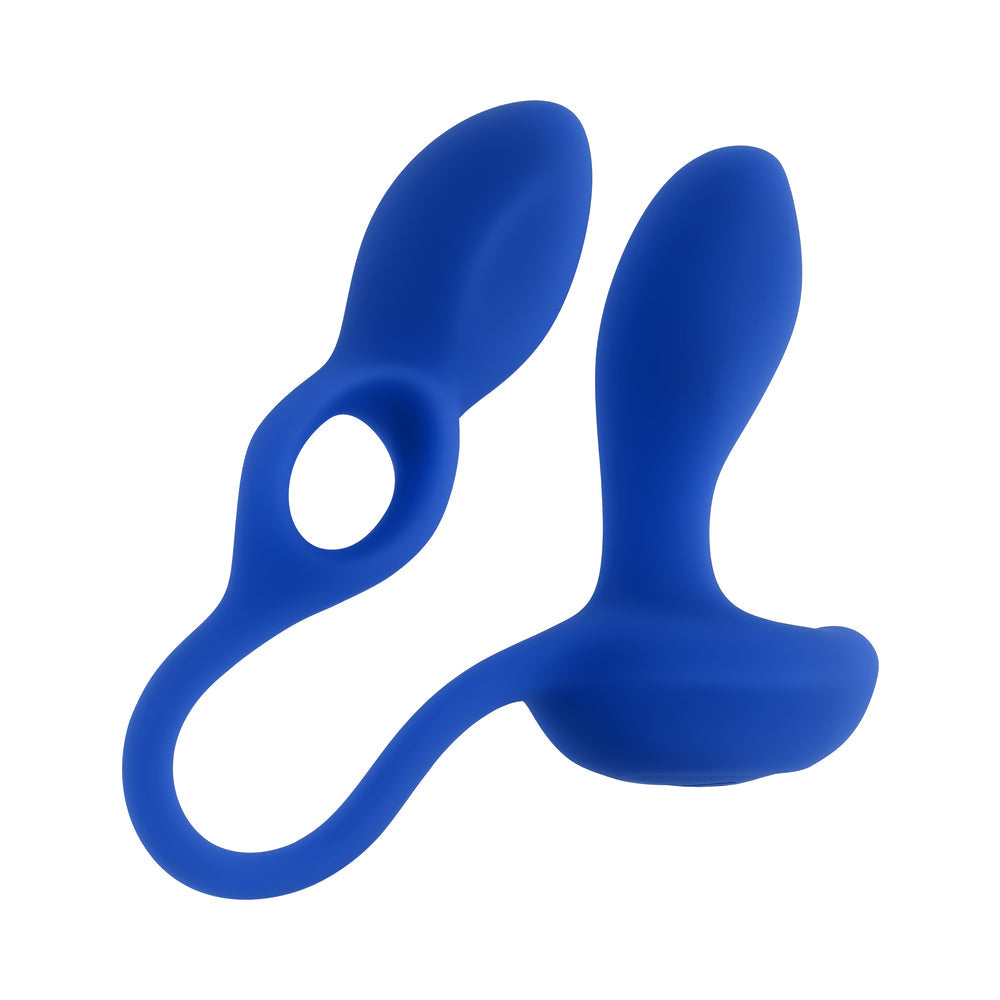 GENDER X - DE VUELTA POR MÁS AZUL