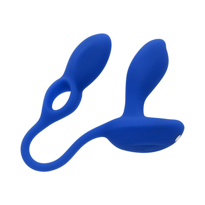 GENDER X - DE VUELTA POR MÁS AZUL