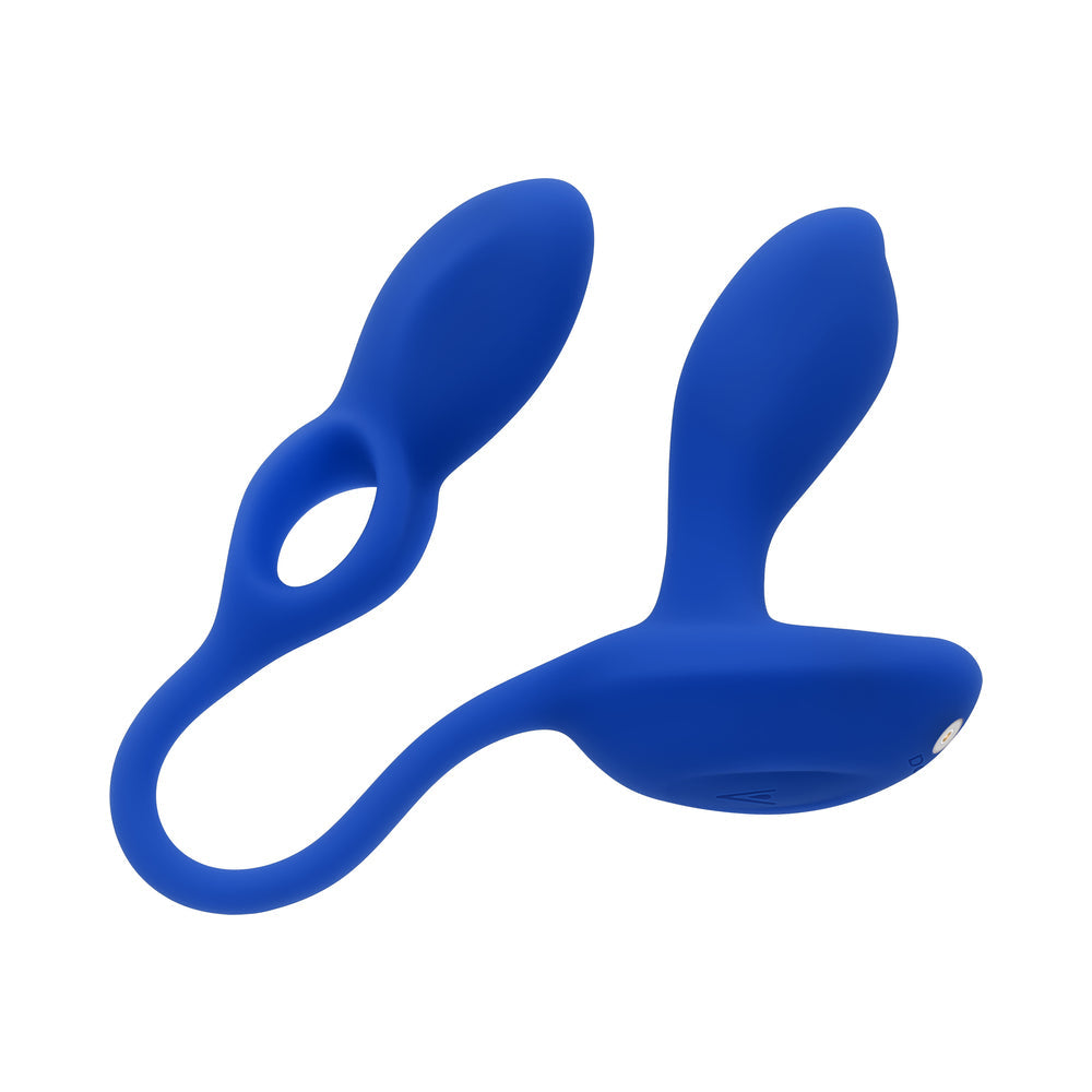 GENDER X - DE VUELTA POR MÁS AZUL