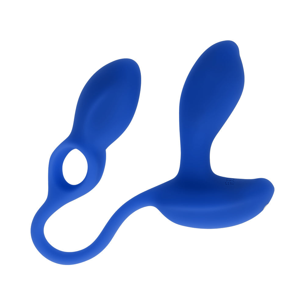 GENDER X - DE VUELTA POR MÁS AZUL