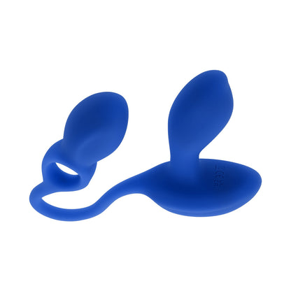 GENDER X - DE VUELTA POR MÁS AZUL