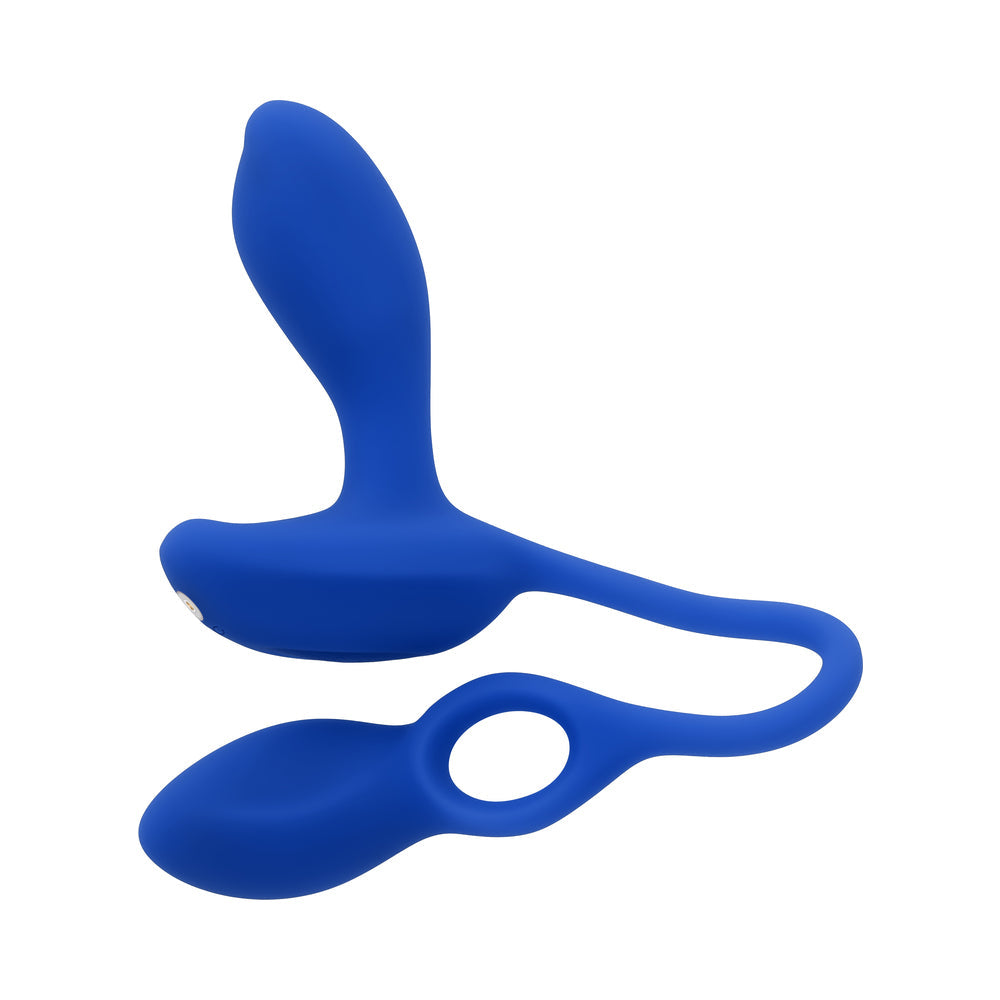 GENDER X - DE VUELTA POR MÁS AZUL