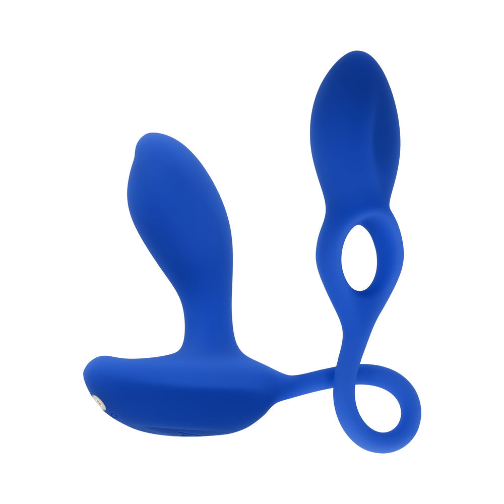 GENDER X - DE VUELTA POR MÁS AZUL