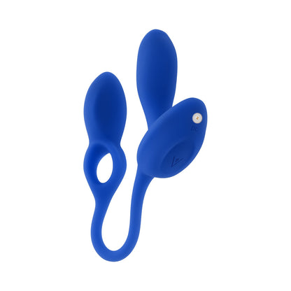 GENDER X - DE VUELTA POR MÁS AZUL