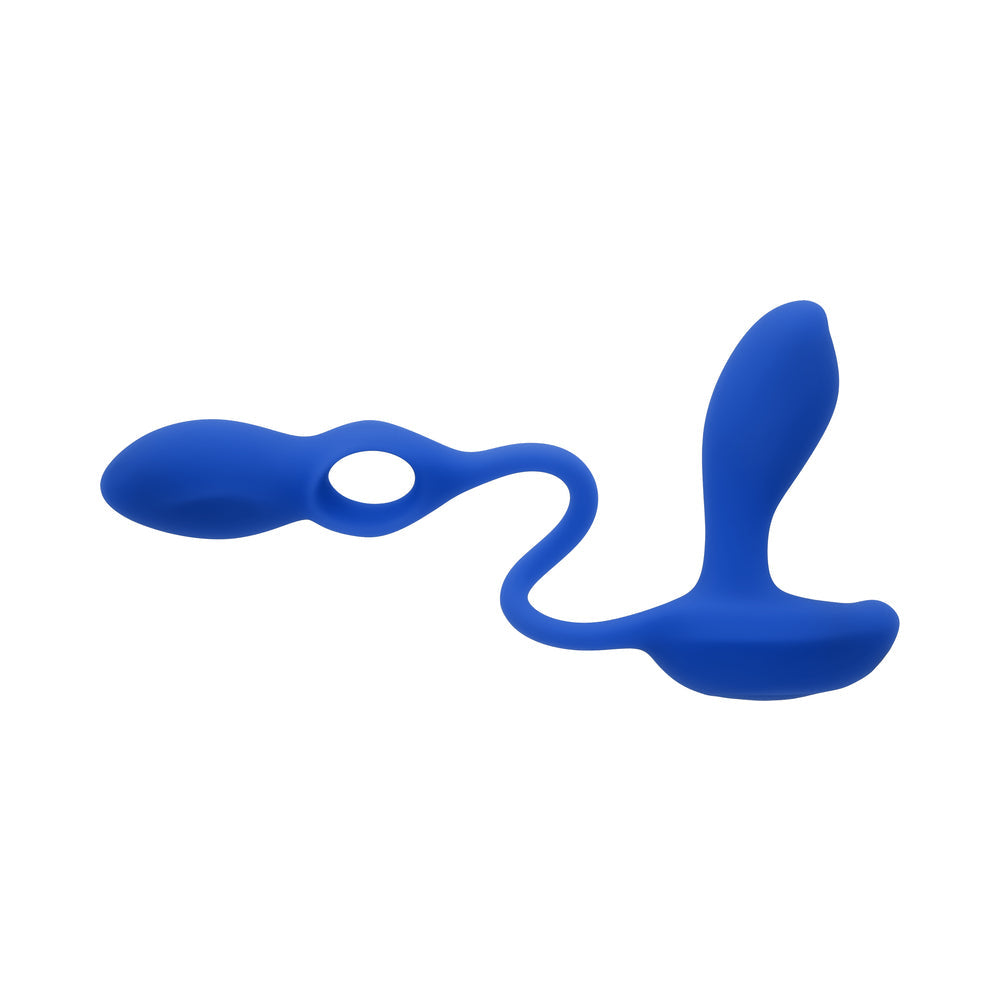 GENDER X - DE VUELTA POR MÁS AZUL