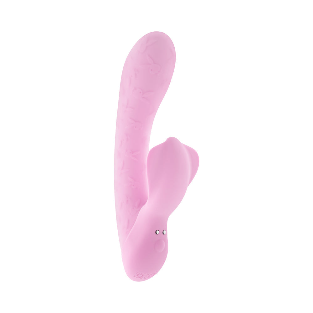 PLAYBOY RABBIT PARTY PETAL
