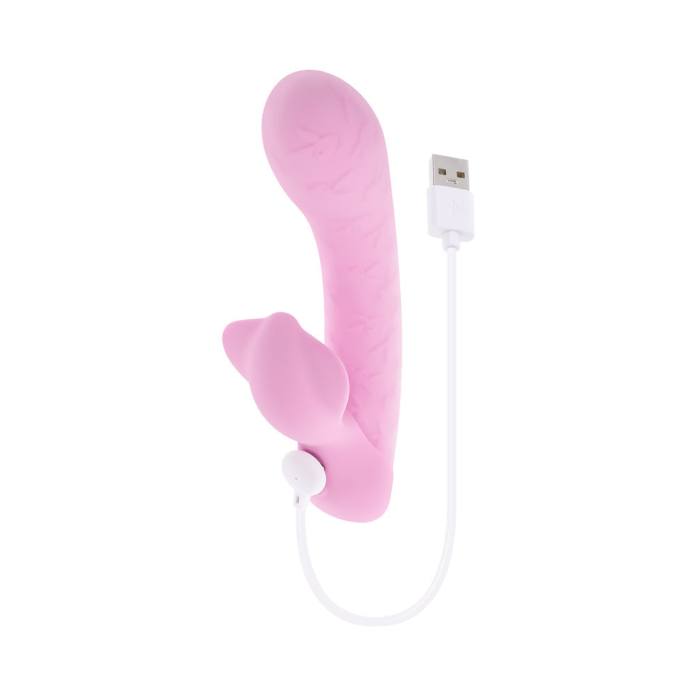 PLAYBOY - RABBIT PARTY PETAL