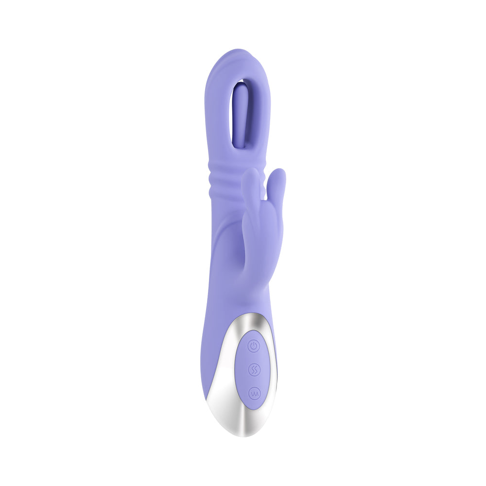 PLAYBOY - TAP ME IN LILAC