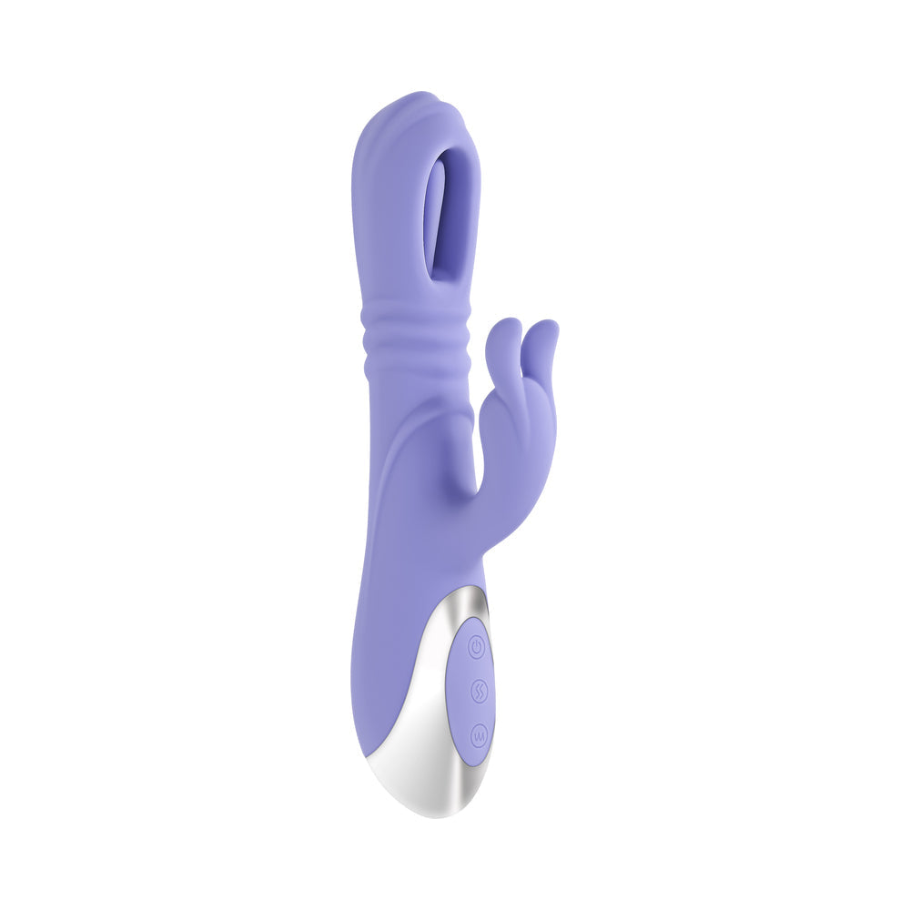 PLAYBOY - TAP ME IN LILAC