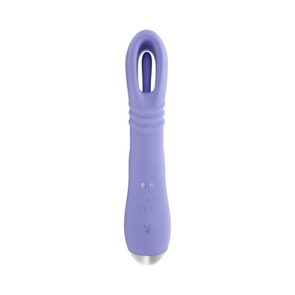 PLAYBOY - TAP ME IN LILAC