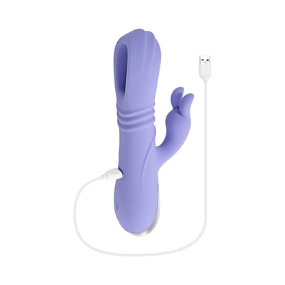 PLAYBOY - TAP ME IN LILAC