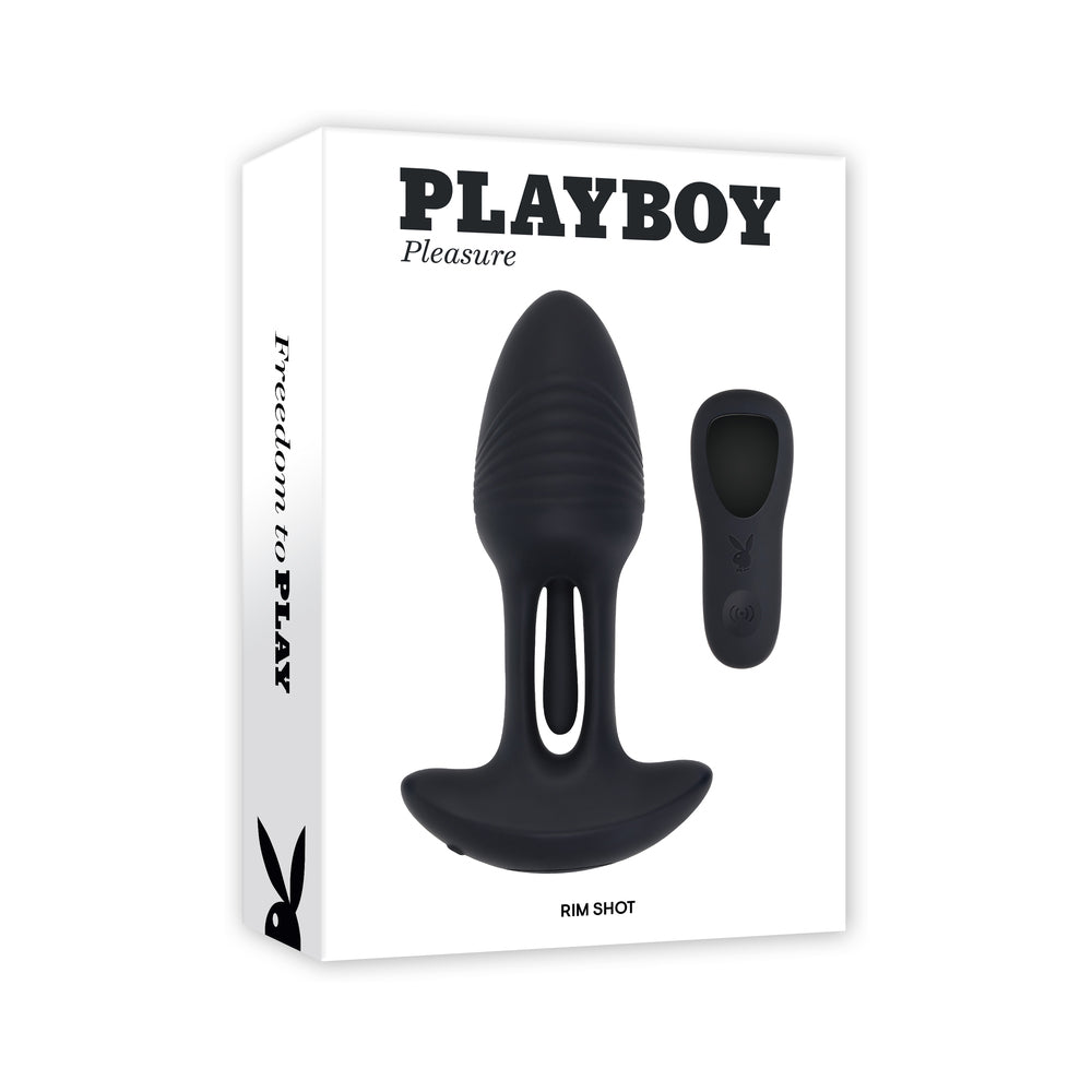 PLAYBOY - RIM SHOT 2 AM