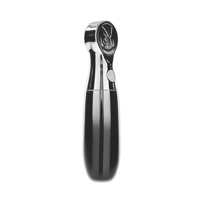 PLAYBOY - BON VOYAGE HEMATITE/CHROME