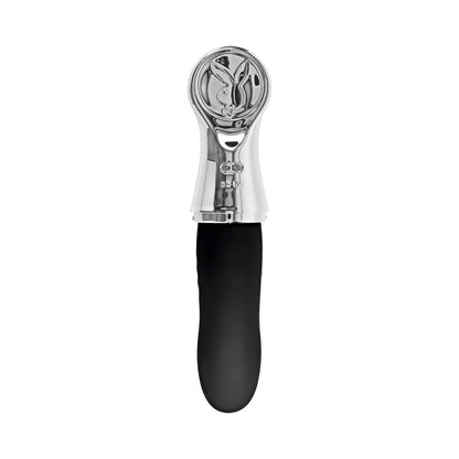 PLAYBOY - BON VOYAGE HEMATITE/CHROME