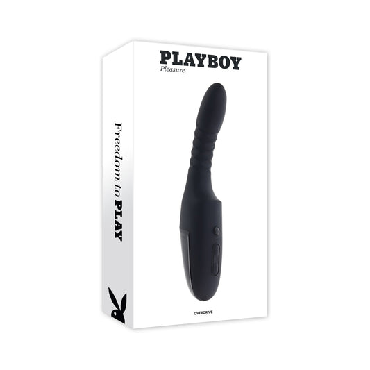 PLAYBOY - OVERDRIVE 2 AM