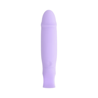 SELOPA PETITE PECKER PURPLE