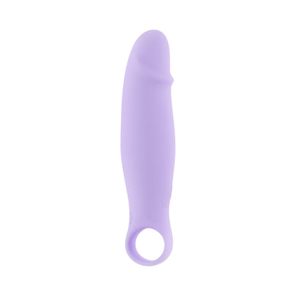 SELOPA - PETITE PECKER PURPLE