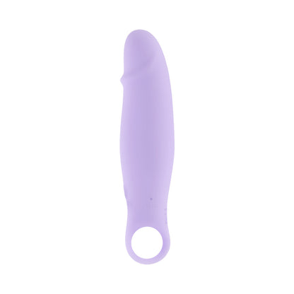 SELOPA - PETITE PECKER PURPLE