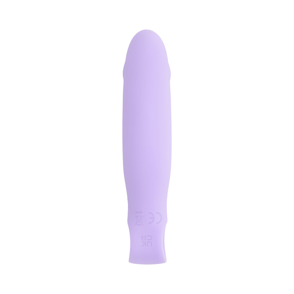 SELOPA PETITE PECKER PURPLE