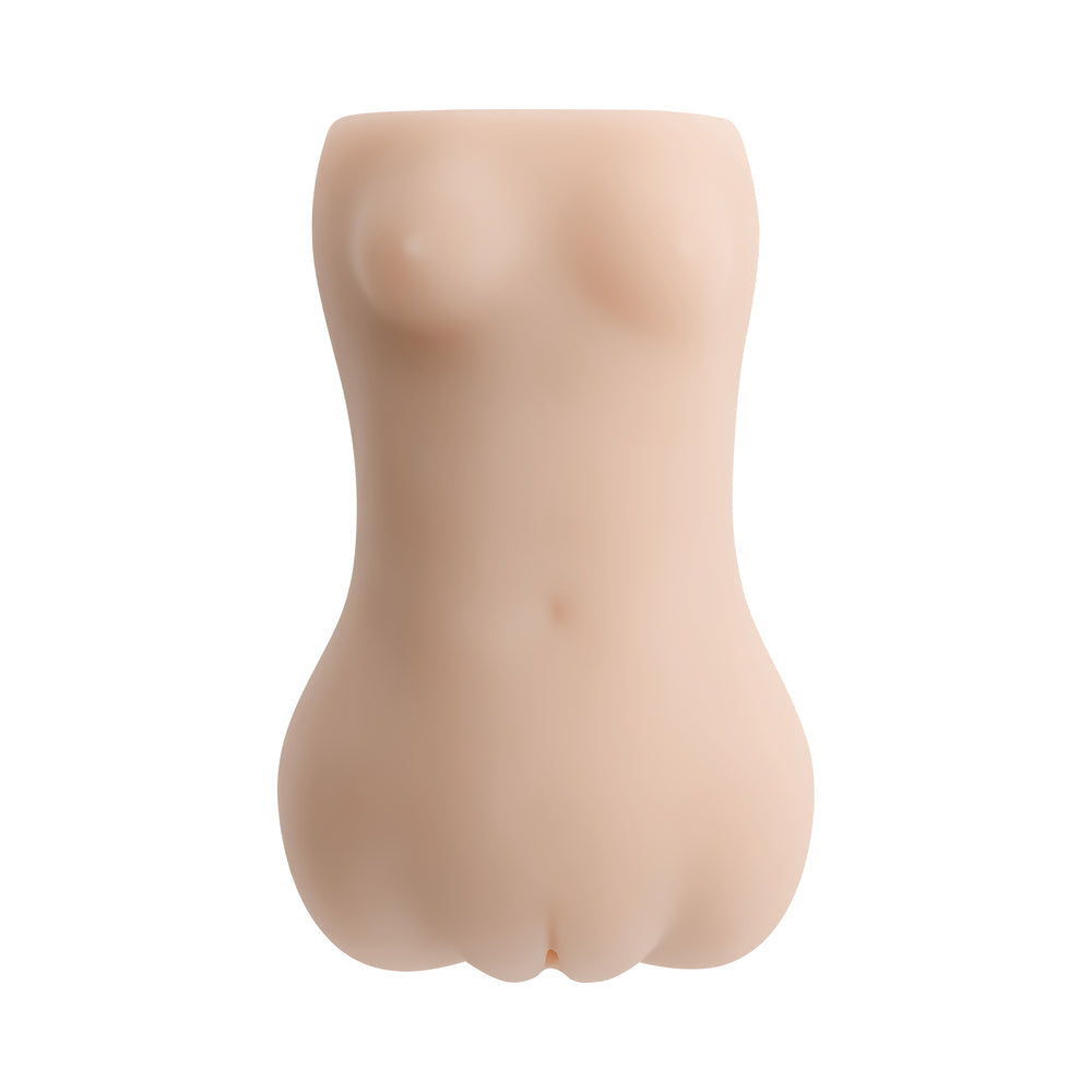 SASHA GREY MOVIE AND REALISTIC WET N'' READY STROKER