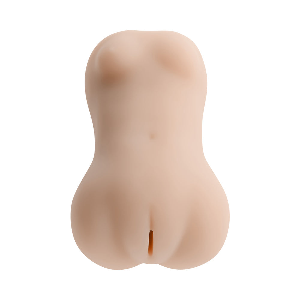 SASHA GREY MOVIE AND REALISTIC WET N'' READY STROKER